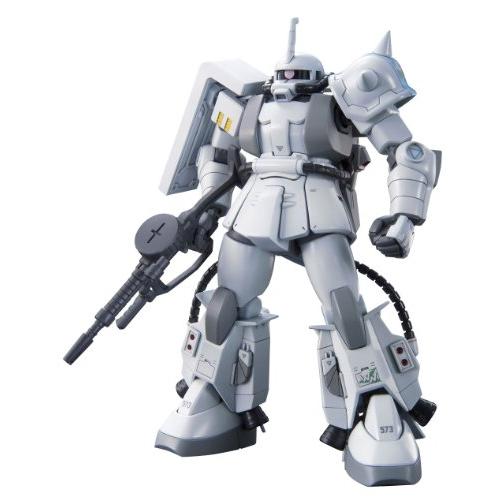 HGUC 1/144 MS-06R-1A シン・マツナガ専用ザクII (MSV)［ガンプラ］(中古品...