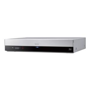 シャープ 2TB 3番組同時録画 ブルーレイレコーダー 4B-C20BT3 4K放送W