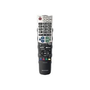 0106380346 RRMCGA939WJSA テレビリモコン シャープ SHARP(中古品)