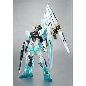 TAMASHII NATIONS METAL ROBOT魂 機動戦士ガンダム 逆襲のシャア ν