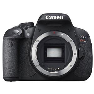 Canon デジタル一眼レフカメラ EOS Kiss X7i ボディー KISSX7I-BODY(中古品)｜natsumestore