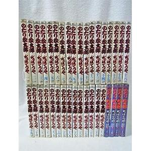 のたり松太郎 コミック 全36巻完結セット (ビッグコミックス)(中古品)