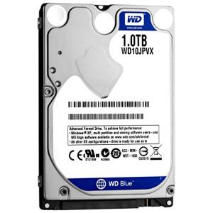 WD HDD 内蔵ハードディスク 2.5インチ ...の商品画像