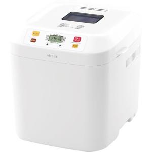 siroca（シロカ） おうちベーカリー ベーシック プラス(1．5斤タイプ