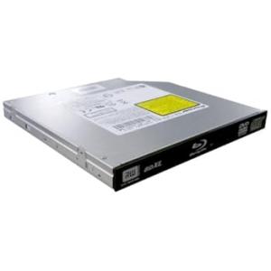 新品 ブルーレイディスクドライブ BU40N 9.5mm厚 BD-RE BDXL対応 4K