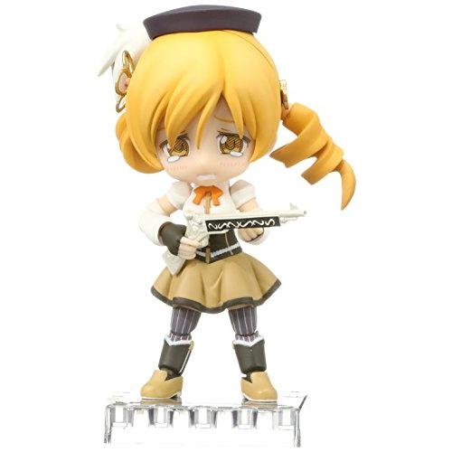 コトブキヤ キューポッシュ 劇場版 魔法少女まどか☆マギカ 巴マミ ノンス (中古品)