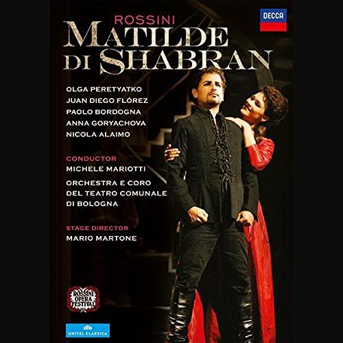 Rossini: Matilde di Shabran (Neapolitan Version 18...