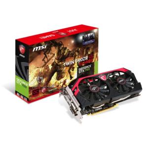 グラフィック ボード MSI グラフィックボード GTX760 チップセット搭載 日本正規代理店品