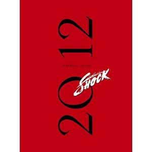 Endless SHOCK 2012(完全予約生...の商品画像