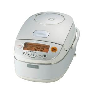 SANYO 匠純銅おどり炊き 圧力IHジャー炊飯器 ECJ-XP1000A(W)(中古品