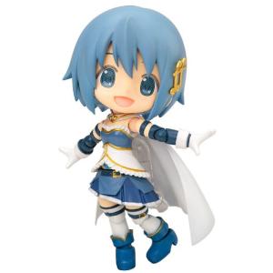 未開封ねんどろいど 403 劇場版 魔法少女まどかマギカ 新編 叛逆の物語
