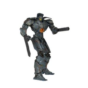 パシフィックリム SDCC限定 7インチパシフィックリム3体セット + 18