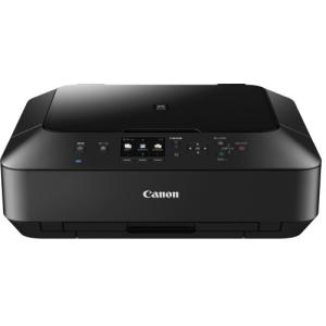 旧モデル Canon インクジェットプリンター複合機 PIXUS MG7530 BK
