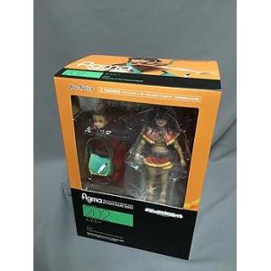 figma 翠星のガルガンティア エイミー (ノンスケール ABS&amp;PVC塗装済み可動フィギ(中古品...