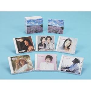 歌姫たちの抒情愛唱歌 (6枚組) [CD] 鮫島有美子、由紀さおり&安田祥子、倍賞千恵(中古品)