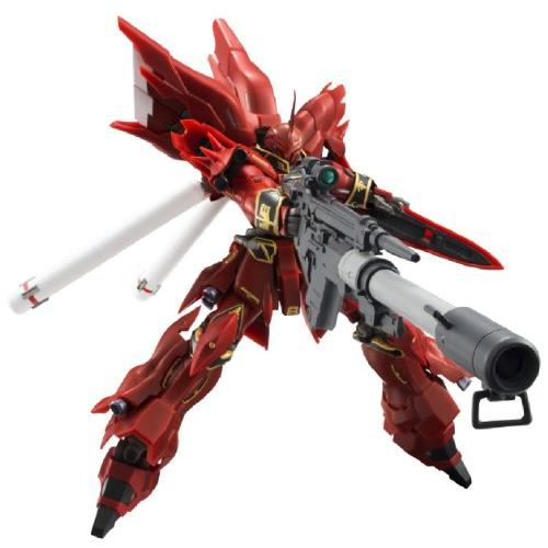 ROBOT魂 [SIDE MS] シナンジュ (Animation Edit.)(中古品)