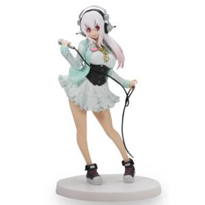 フリュー 『中古即納』{FIG} TENITOL 白(しろ) ノーゲーム・ノーライフ