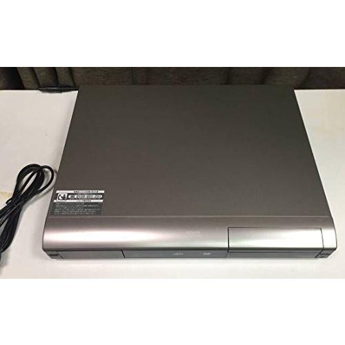 SHARP　シャープ　DV-AC82　デジタルハイビジョンレコーダー　（HDD/DVDレ (中古品)