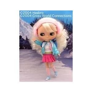 ネオブライス　シルバースノー(中古品)
