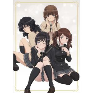 アマガミSS Blu-ray BOX クリスマス...の商品画像