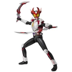 BANDAI（バンダイ） S.H.フィギュアーツ限定品 仮面ライダー剣 仮面