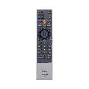 東芝純正 HDD＆DVDレコーダー用リモコン　SE-R0321(中古品)
