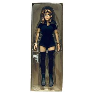 メディコムトイ　ルパン三世　スタイリッシュコレクション　23セット ルパン三世 メディコムトイ スタイリッシュコレクション 6体