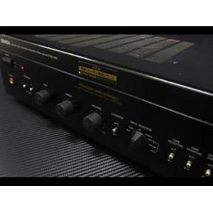 DENON デノン プリメインアンプ PMA-390(中古品)
