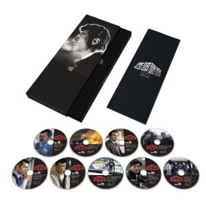西部警察PART-II コンプリート ブルーレイBOX [Blu-ray] 渡哲也 (出演), 石(中古品)