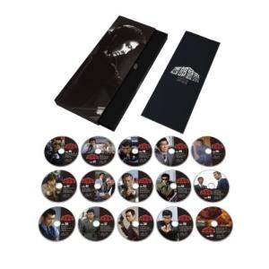 西部警察PART-III コンプリート ブルーレイBOX [Blu-ray](中古品)
