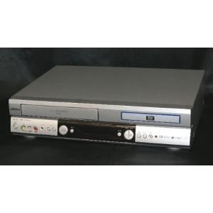 Victor ビクター JVC HR-DV1 DVDプレーヤー一体型Hi-Fiビデオ（VHS/DVDプレイヤ (中古品)