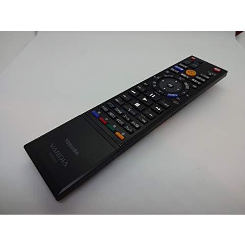 東芝純正 HDD＆DVDレコーダー用リモコン　　SE-R0352(中古品)