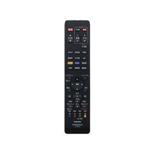 東芝 HDD＆DVDレコーダー用リモコン SE-R0354(79104778)(中古品)