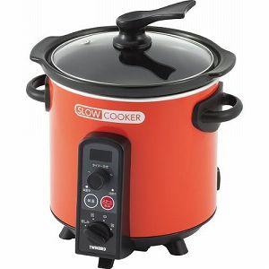 中古 Cuisinartクイジナート スロークッカー カウンタートップ