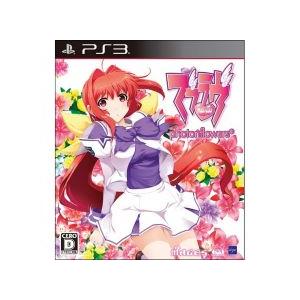マブラヴ photonflowers*(通常版) - PS3(中古品)