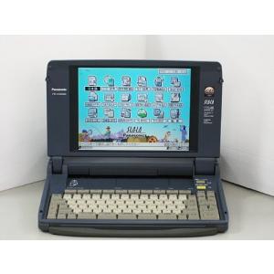 東芝 ワープロ ルポ Rupo JW-V880 : ぽちっとほわっと - 通販 - Yahoo