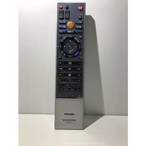 TOSHIBA/東芝 HDD＆DVDレコーダー用リモコン　SE-R0292 (79102315)(中...