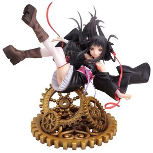 コトブキヤ 機巧少女は傷つかない 夜々 1/8スケール PVC塗装済み完成品(中古品)｜natsumestore