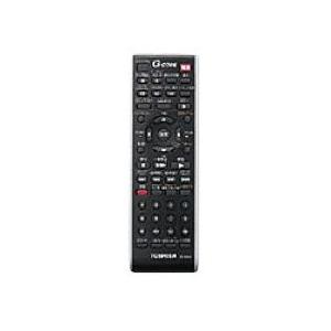 東芝（純正）DVDプレーヤーSD-V700用リモコン　SE-R0245(中古品)