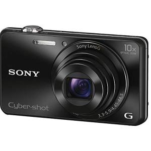 サイバーショット ソニー SONY Cyber-shot DSC-QX10 ホワイト