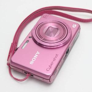 SONY（ソニー） コンパクトデジタルカメラ Cyber-shot DSC-W830