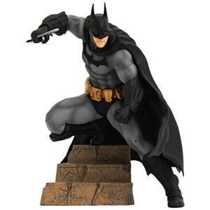 コトブキヤ BATMAN:ARKHAM CITY ARTFX+ バットマン アーカム・シティ 1/10スケー(中古品)｜natsumestore