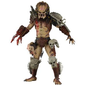 NECA ネカ 2014 SDCC コミコン限定 プレデター エイハブ・プレデター