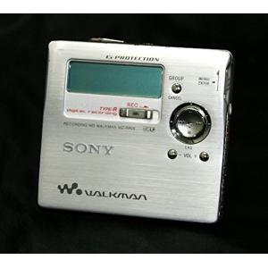 SONY MD搭載オールインワンコンポ CMT-M35WM B ブラック(中古品
