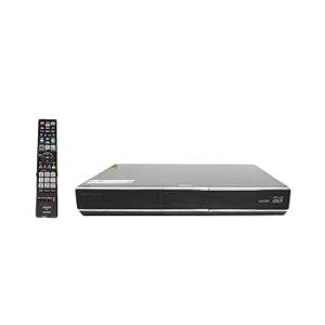 シャープ 2TB 3番組同時録画 ブルーレイレコーダー 4B-C20BT3 4K放送W