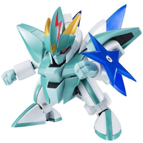 ROBOT魂 [SIDE MASHIN] 幻王丸(中古品)