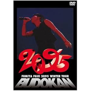 FUMIYA FUJII 2095 WINTER...の商品画像