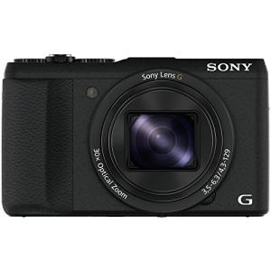 サイバーショット ソニー SONY Cyber-shot DSC-HX60V コンパクト