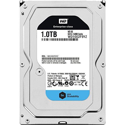 ウエスタンデジタル WD SE SATA 6.0Gb/s 128MB 1TB 7200rpm 3.5...