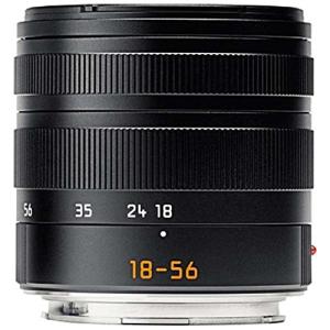 Leica ズームレンズ バリオ・エルマーT 18-56mm F3.5-5.6 ASPH. 11080(中古品)｜natsumestore